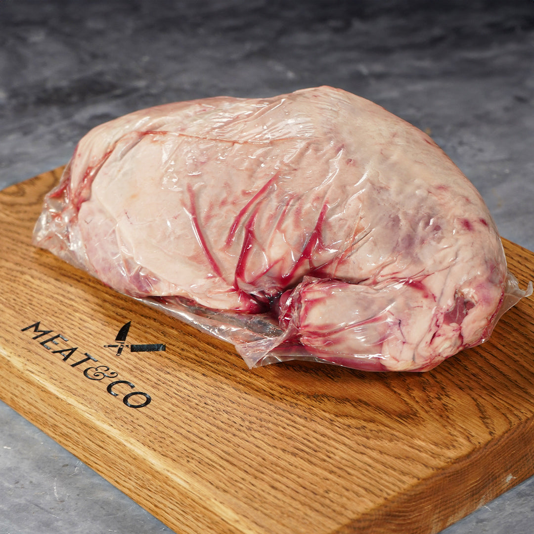 Boneless Whole Leg Of Lamb 2.8-3.2kg