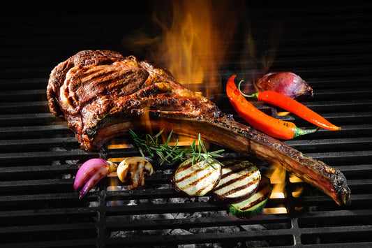 Preparing for BBQ season: Top tips and quality cuts
