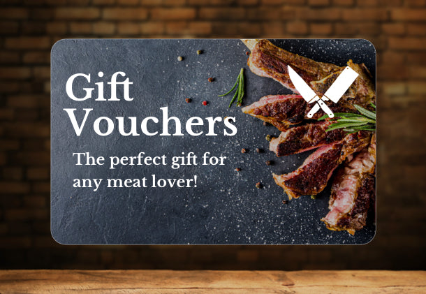 Meat & Co Gift Card