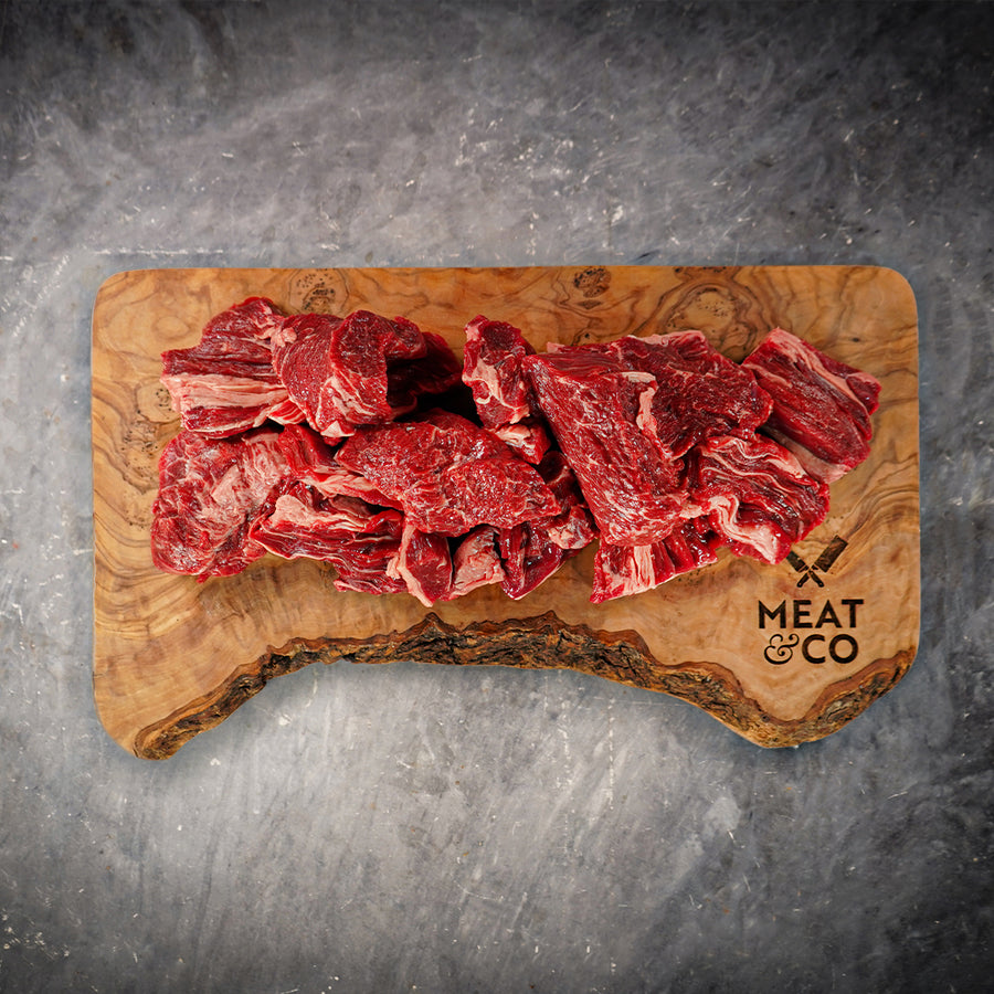 Beef Casserole Chunks 900g-1.1kg