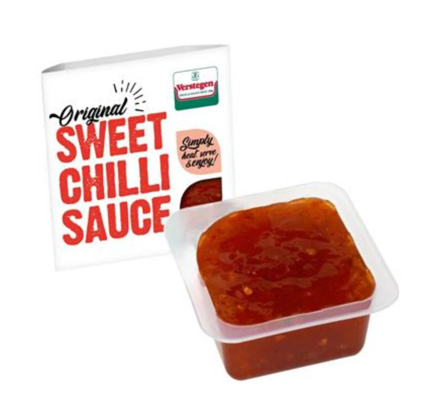 Sweet Chilli Micro Sauce